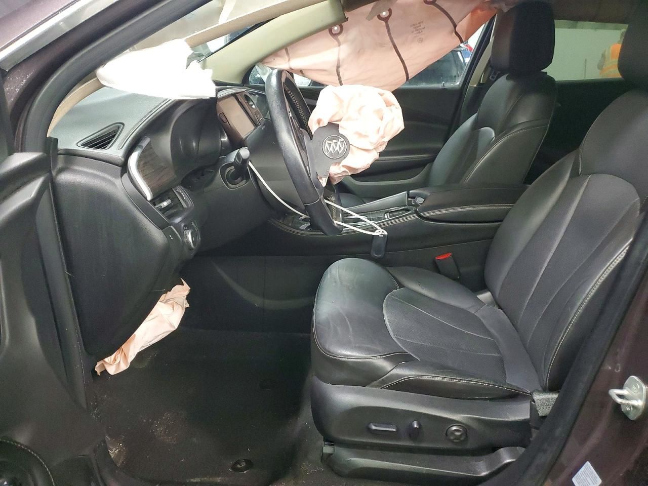 2016 Buick Envision Premium