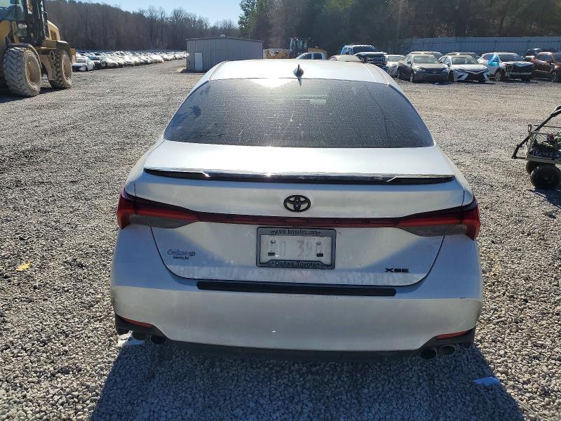 2021 Toyota Avalon Night Shade