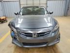 2012 Honda Accord ex
