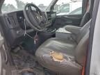 2013 Chevrolet Express 2500 Utility / Service Van