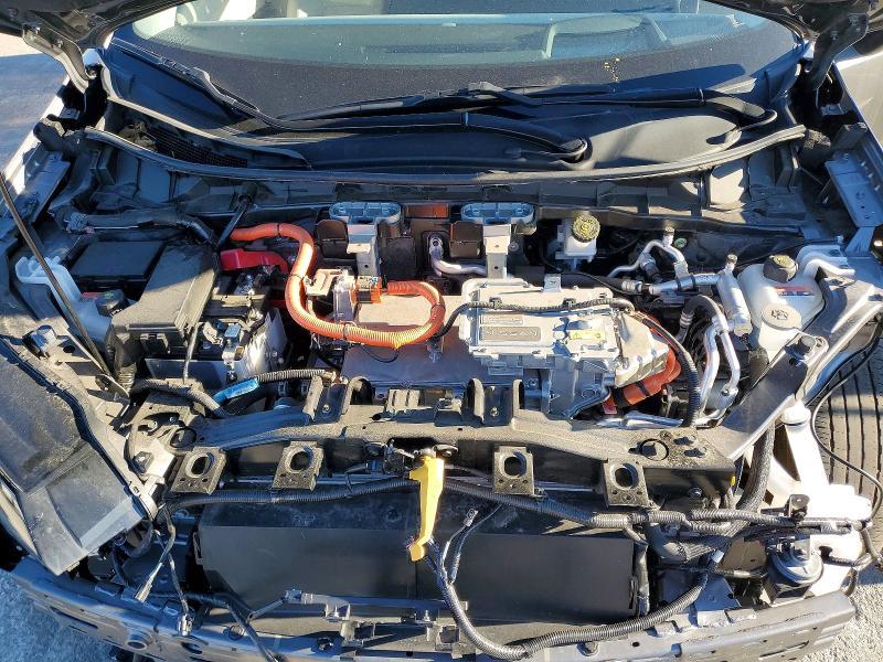 2024 Nissan Ariya Evolve+