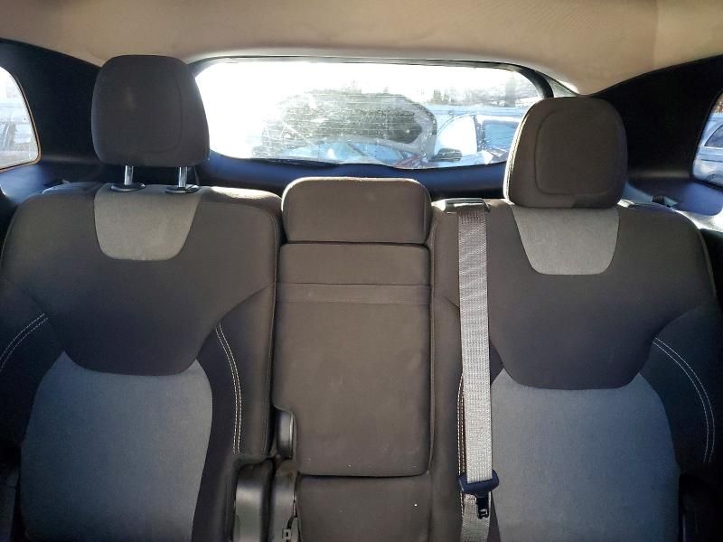 2015 Jeep Cherokee Sport