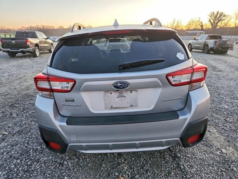 2019 Subaru Crosstrek Premium