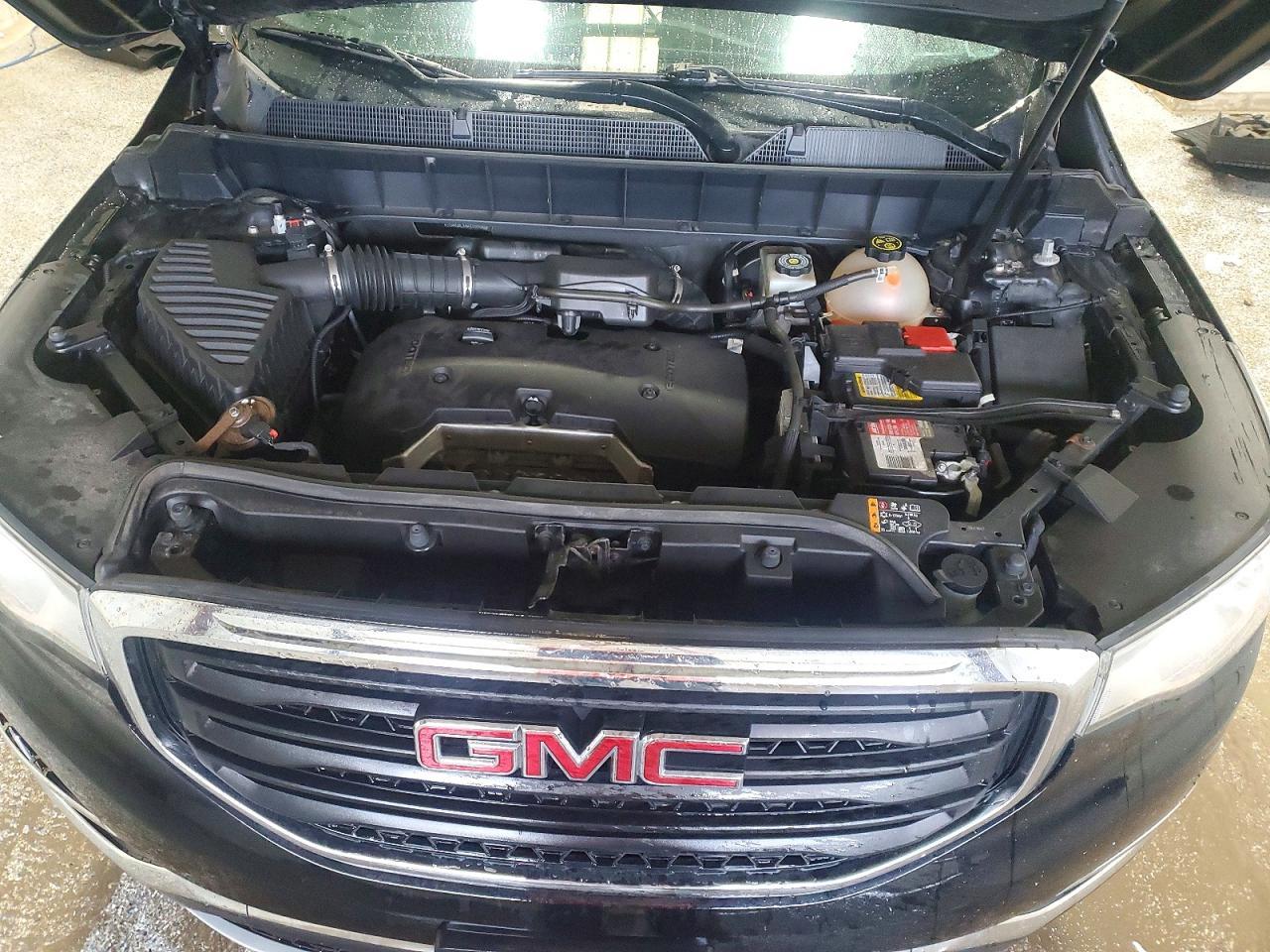 2019 GMC Acadia sle