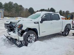GMC salvage cars for sale: 2025 GMC Sierra K1500 Elevation-l
