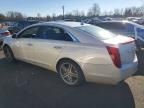 2014 Cadillac Xts Premium Collection