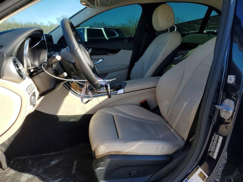 2018 Mercedes-Benz C300