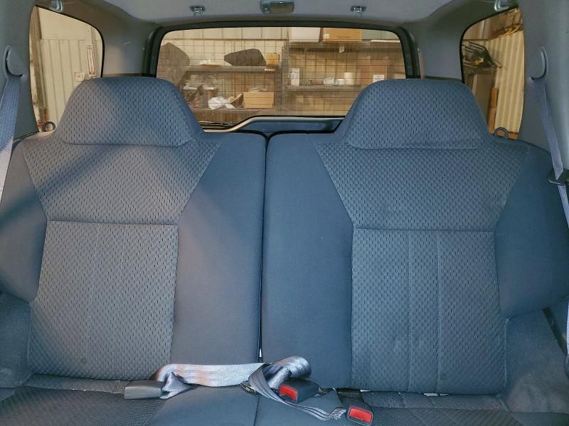 2004 Nissan Xterra xe