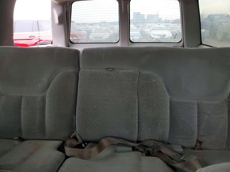 1999 Chevrolet Tahoe C1500