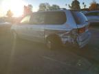 2003 Honda Odyssey exl
