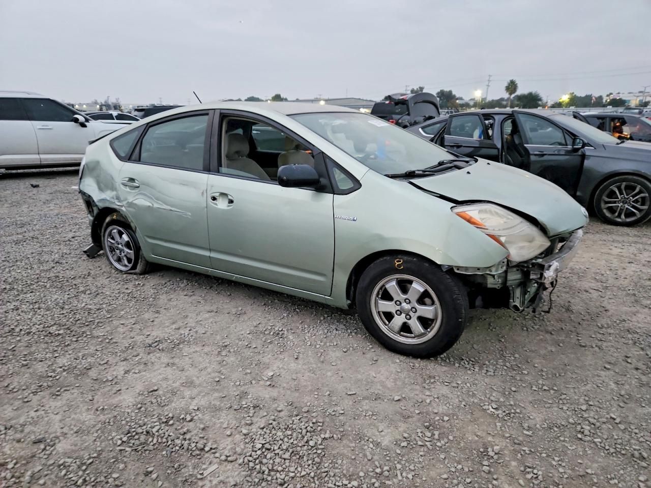 2007 Toyota Prius