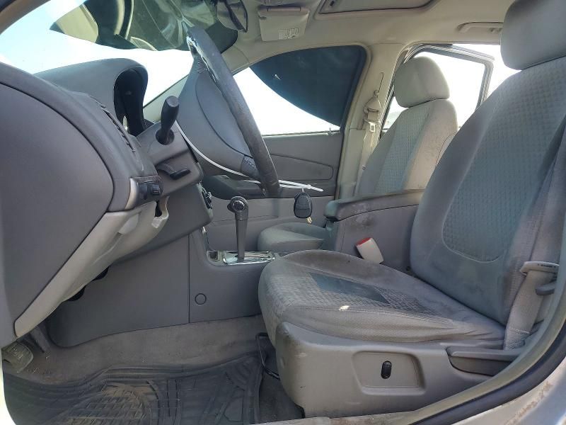 2007 Chevrolet Malibu Maxx lt