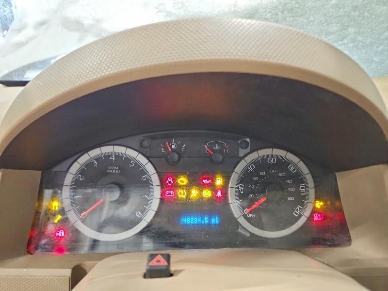 2008 Ford Escape xlt