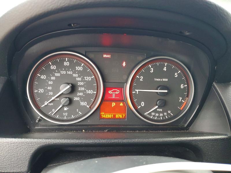 2014 BMW X1 Xdrive28i