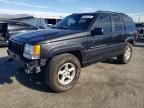 1998 Jeep Grand Cherokee Limited 5.9l