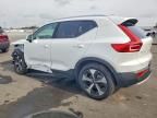2025 Volvo Xc40 Plus