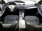 2013 Mazda 3 I