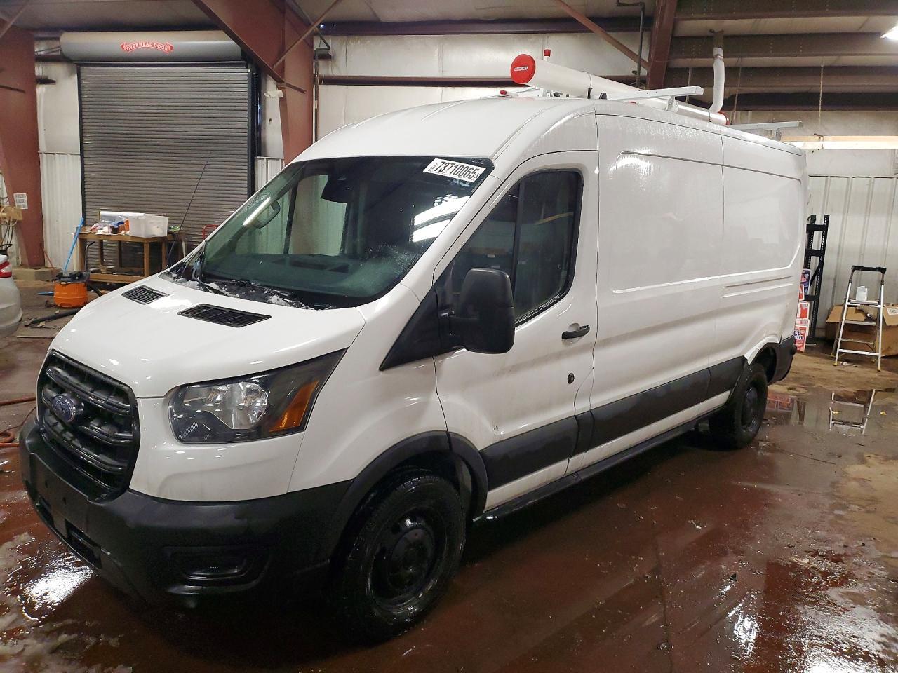 2020 Ford Transit T-250
