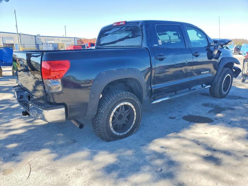 2008 Toyota Tundra Crewmax