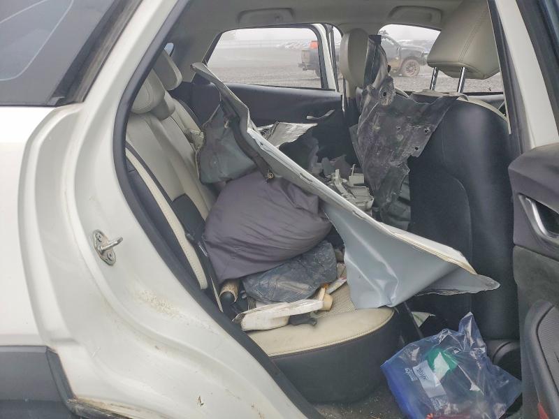 2016 Mazda Cx-3 Grand Touring