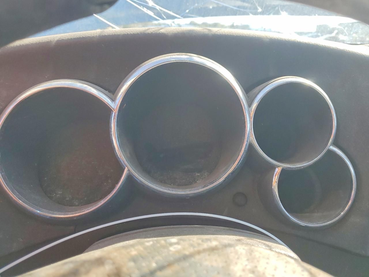 2006 Toyota Corolla Matrix xr