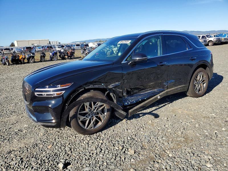 2024 Genesis Gv70 2.5t Standard
