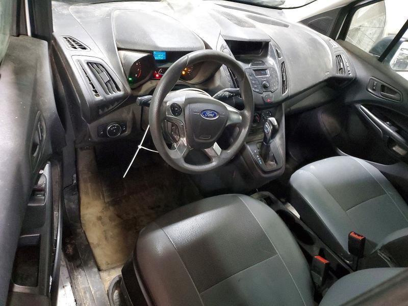 2016 Ford Transit Connect xl