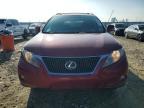 2010 Lexus RX