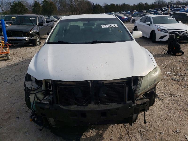 2008 Toyota Camry ce