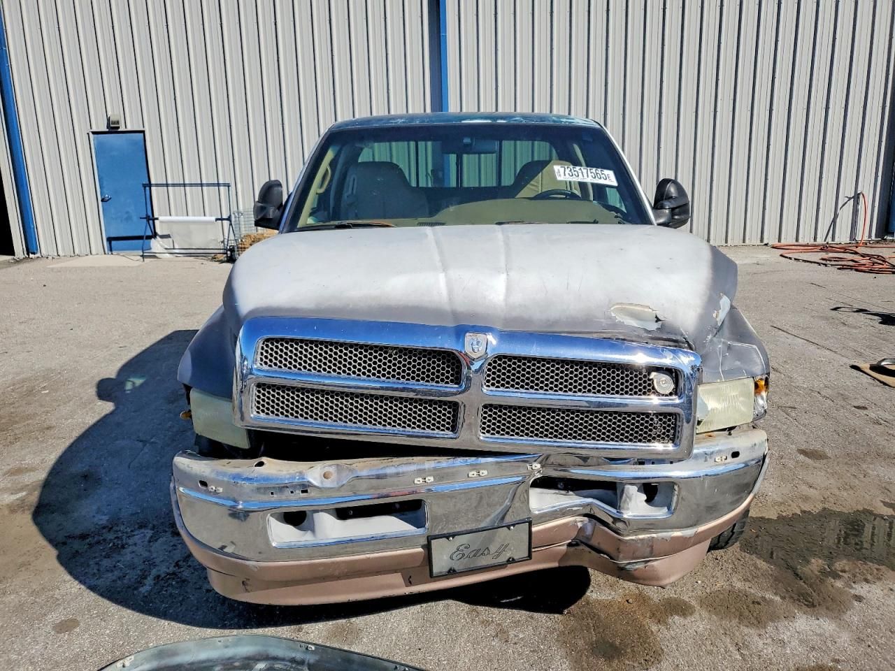 1998 Dodge Ram 2500