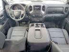 2025 Chevrolet Silverado HD Dump Truck