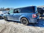 2018 Ford Flex sel