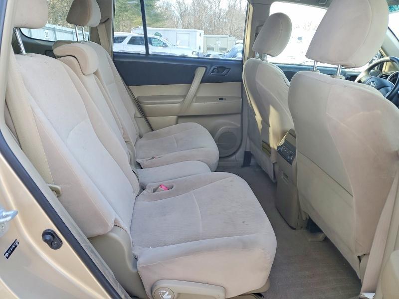 2009 Toyota Highlander