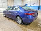 2017 Alfa Romeo Giulia ti Q4