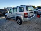 2011 Jeep Liberty Sport