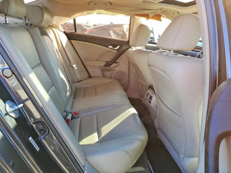2013 Acura TSX