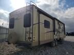 2015 Flagstaff Travel Trailer