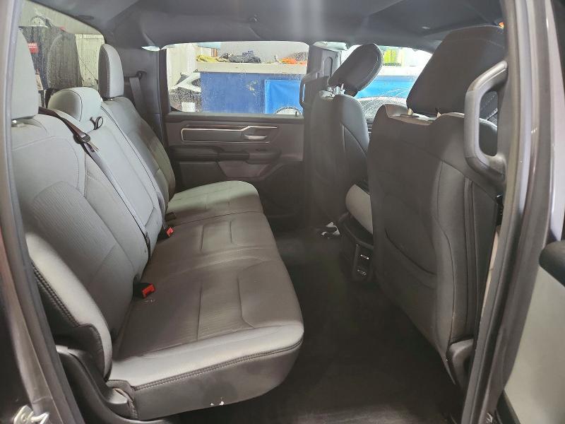 2021 Dodge RAM 1500 BIG Horn