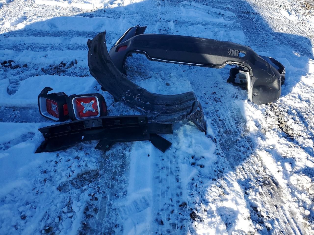 2016 Jeep Renegade Limited