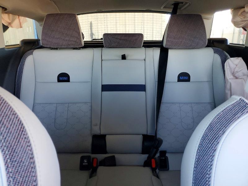 2025 Mini Countryman s All4