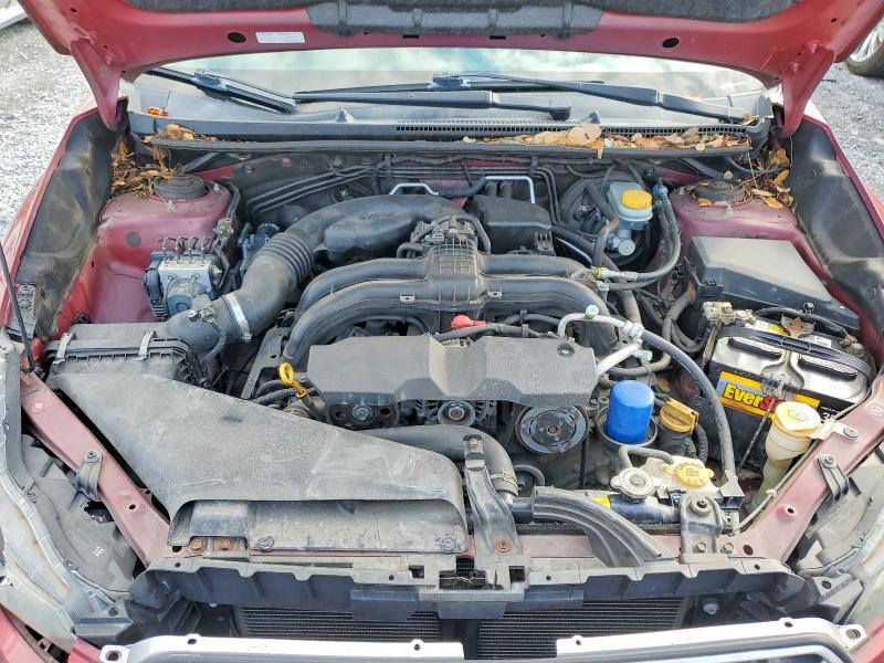 2013 Subaru Impreza Premium