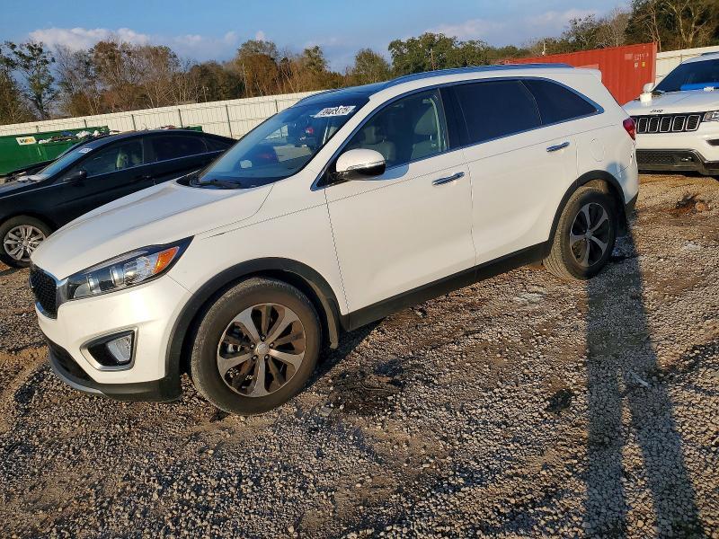 2016 KIA Sorento ex