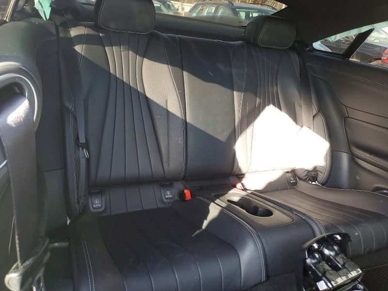 2020 Mercedes-Benz E 450 4matic