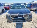 2023 KIA Seltos ex
