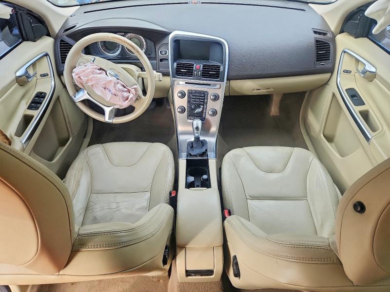 2013 Volvo Xc60 3.2