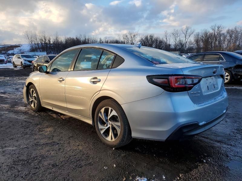 2023 Subaru Legacy Premium