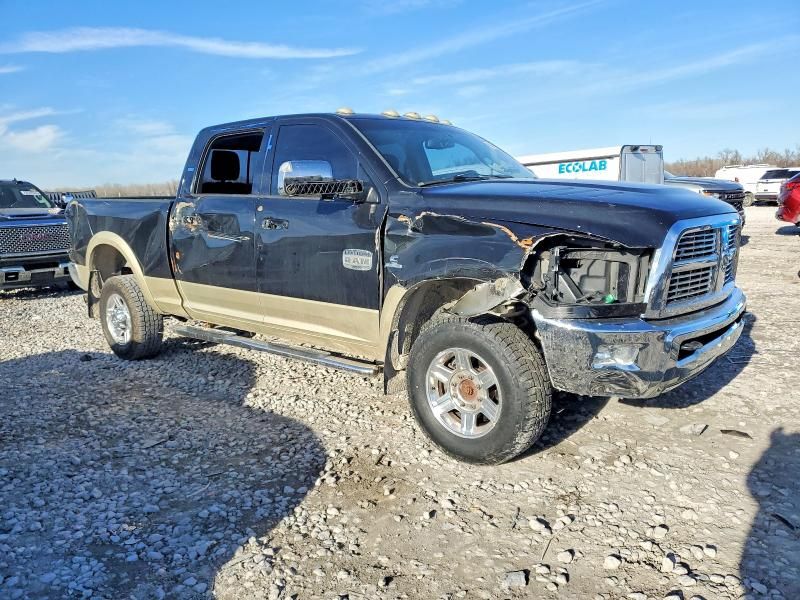 2011 Dodge Ram 3500