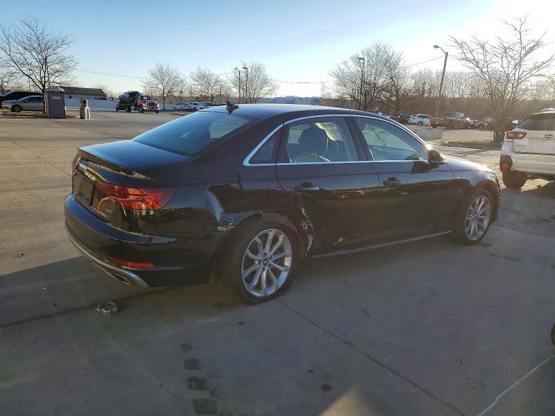 2019 Audi A4 Premium