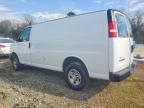 2021 Chevrolet Express G2500
