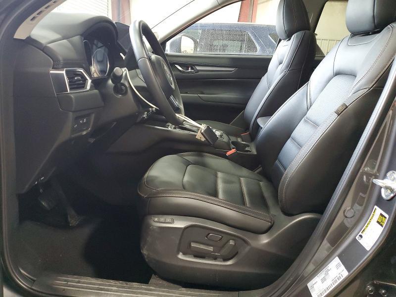 2023 Mazda Cx-5 Preferred
